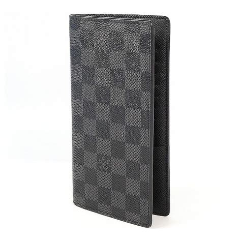 lv long wallet men's.